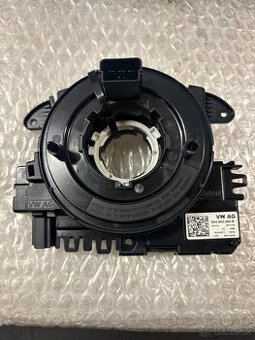 skoda vw packy podvolantova jednotka kruzok