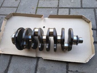 Klukový hriadeľ 1,9tdi kód AUY.