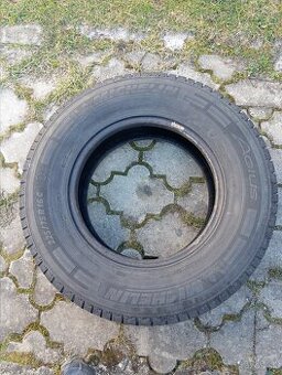 Letné pneumatiky 225/75R16c