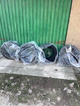 BRIDGESTONE 185/65 R15 TURANZA T005