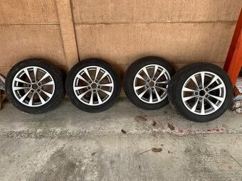 Zimná sada BMW r17