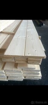 Tatranský obklad,perodrážka