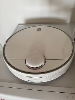 Xiaomi Mi Robot Vacuum-Mop 2 Pro