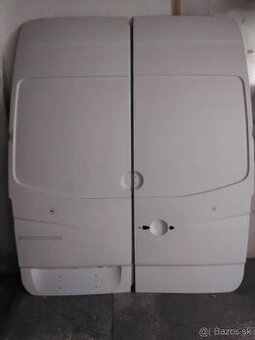Dvere Mercedes Sprinter