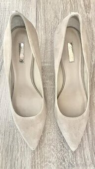 Predám dámske lodičky, značky GUESS