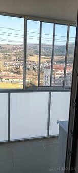 Predám 3-izbový byt Gelnica 74m2