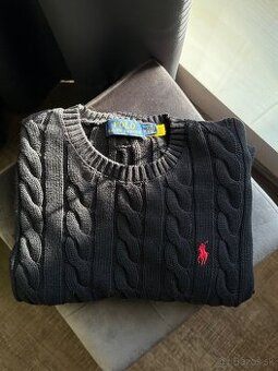Ralph lauren sveter