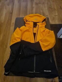 Zimna bunda blizzard