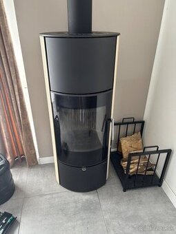 Krbové kachle Romotop laredo 01 akum