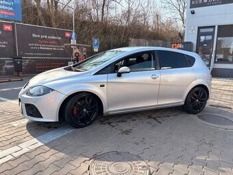 Seat leon fr