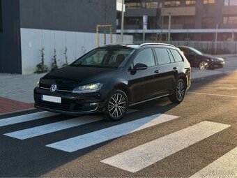 Predam VOLKSWAGEN GOLF VII 2.0 TDI DSG 110kw 2017