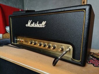 Marshall Origin 20 lampovy zosilnovac