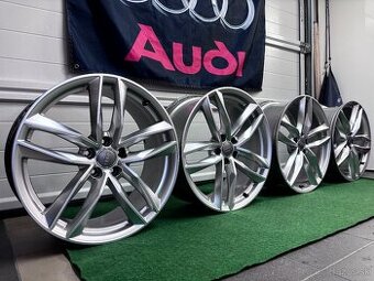 Audi Competition R20 orig.