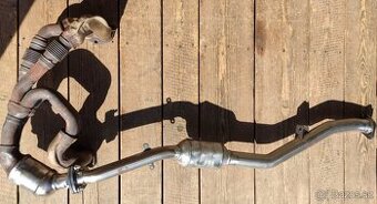 Katalyzátory pro Subaru