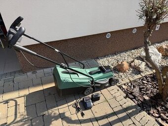 Predam aku kosačku Bosch CityMower 18V-32-300