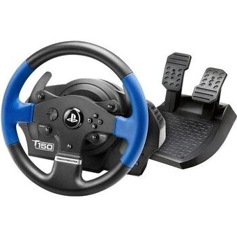 🔥 Thrustmaster T150 – volant + pedále  🔥