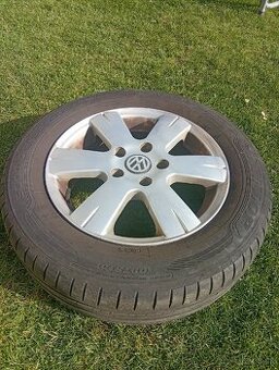 Preám letné + disky