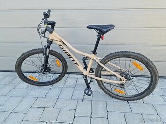 Detský bicykel GIANT XTC JR DISC 24