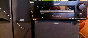 Špičkový Hi-Fi systém SONY QS seria, TOP Stav