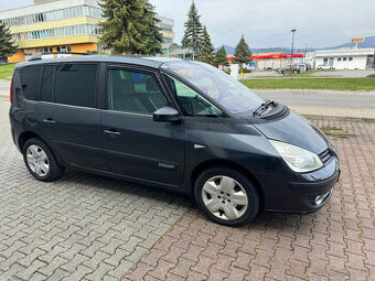 Renault Espace 2.0 dCi Sport Edition 110kW
