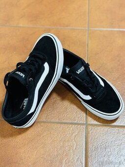 VANS tenisky