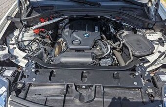 BMW X3, 2.0 D XDRIVE