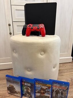 TOP STAV PLAYSTATION 4 SLIM