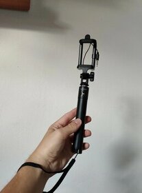 Lenovo Wired Selfie Stick