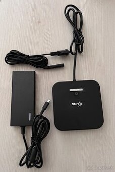 Dokovacia stanica  i-tec 65W