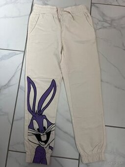 Teplaky Bugs Bunny