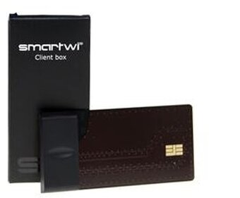 SmartWi II klient ver.12