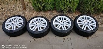 5x112r17 Mercedes
