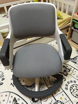 Detska ergonomicka stolicka Rookee Chair
