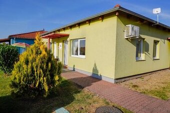 Prenájom klimatizovaného 2-izbového bytu s parkovaním