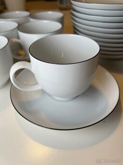 Porcelanovy set Seltmann Weiden