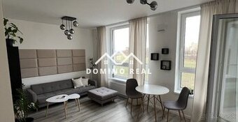 Moderný 2-izbový byt s parkovaním a pivnicou