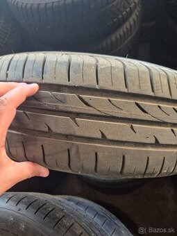 Pneumatiky nexen 185/65 R15