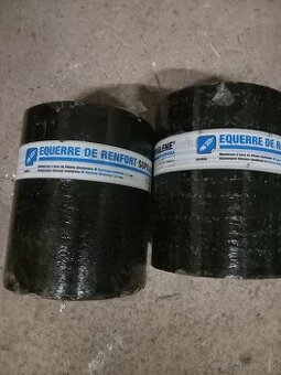 Predám lepenku Soprema (EQUERRE)