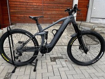 cube stereo hybrid 160 R