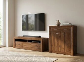 Predám obývaciu stenu Sicília