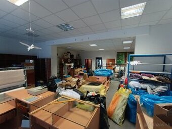 Zadarmo nábytok - Likvidujeme obchod