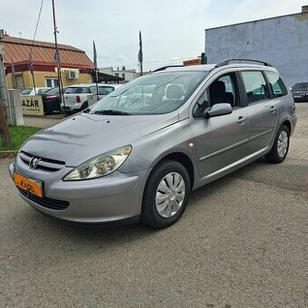 Peugeot 307 SW 2,0  HDi Confort 66 KW Diesel