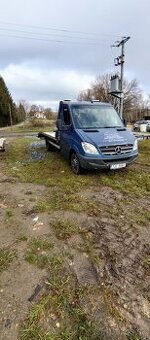 Odťahové služby 24/7