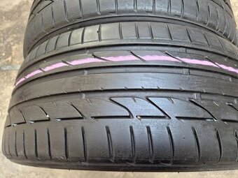 235/40 r19 letné 2 ks BRIDGESTONE dezén 6,8 mm DOT2021