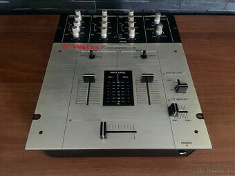 Vestax