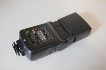 Externý Blesk Metz Mecablitz 36 c-2