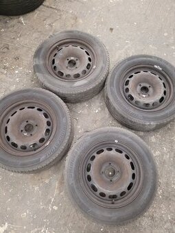 Disky R15 4x108