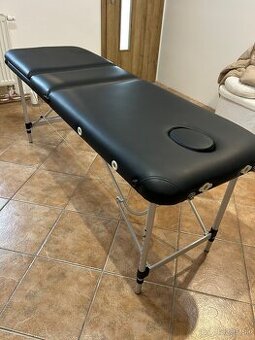 Lehátko na kozmetiku/masáž/mihalnice