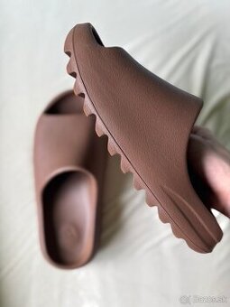 Yeezy slide Flax EU46/US11