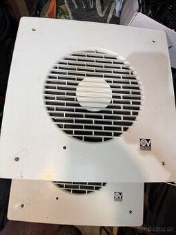AXIÁLNY VENTILÁTOR VORTICE 25cm